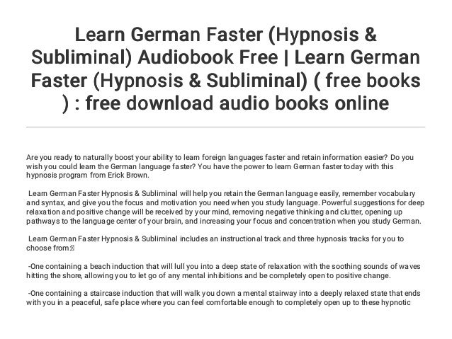 Malayalam movie video songs 2019 How to learn german language online free with audio